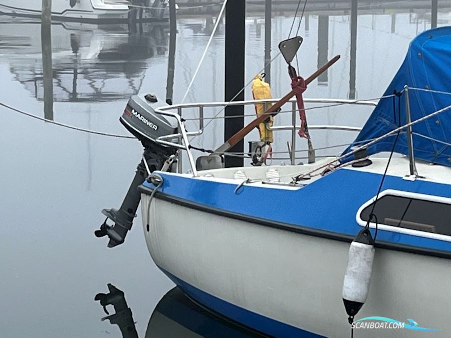 Maxi 77 - Købsaftale Underskrevet