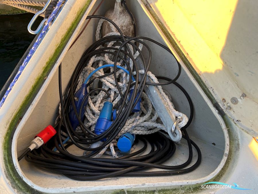 Maxi 77 - Købsaftale Underskrevet