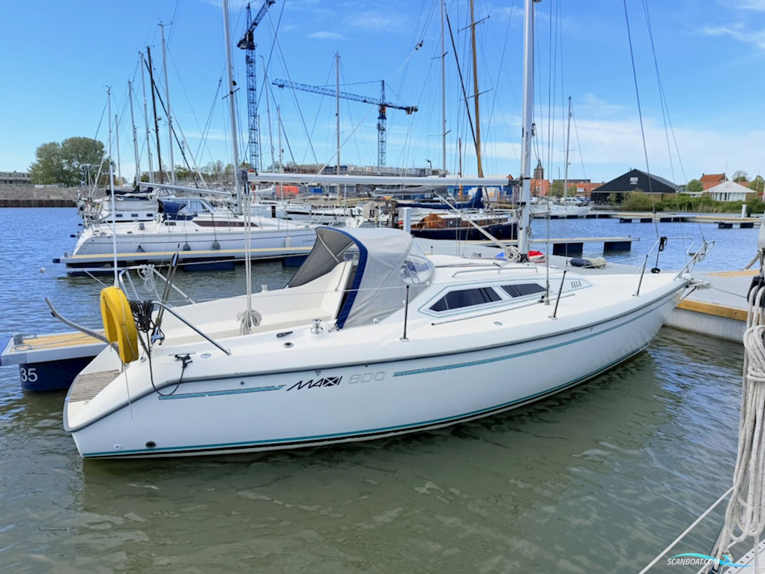 Maxi 800