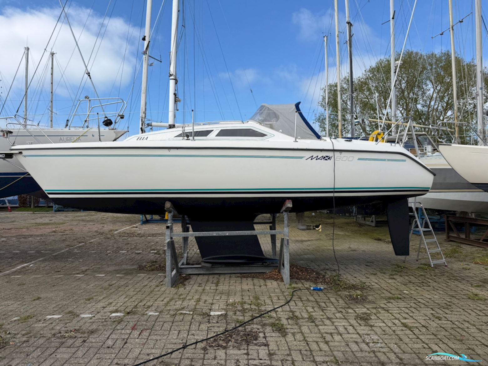 Maxi 800