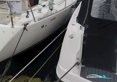 Maxi 909 Segelbåt 1987, med Volvo Penta vp2002 motor, Danmark