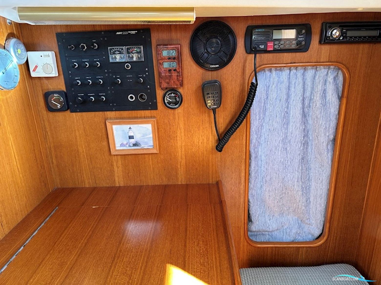 Maxi 999