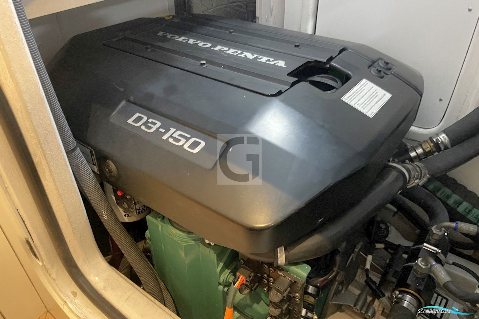 Maxi Dolphin 62ab
