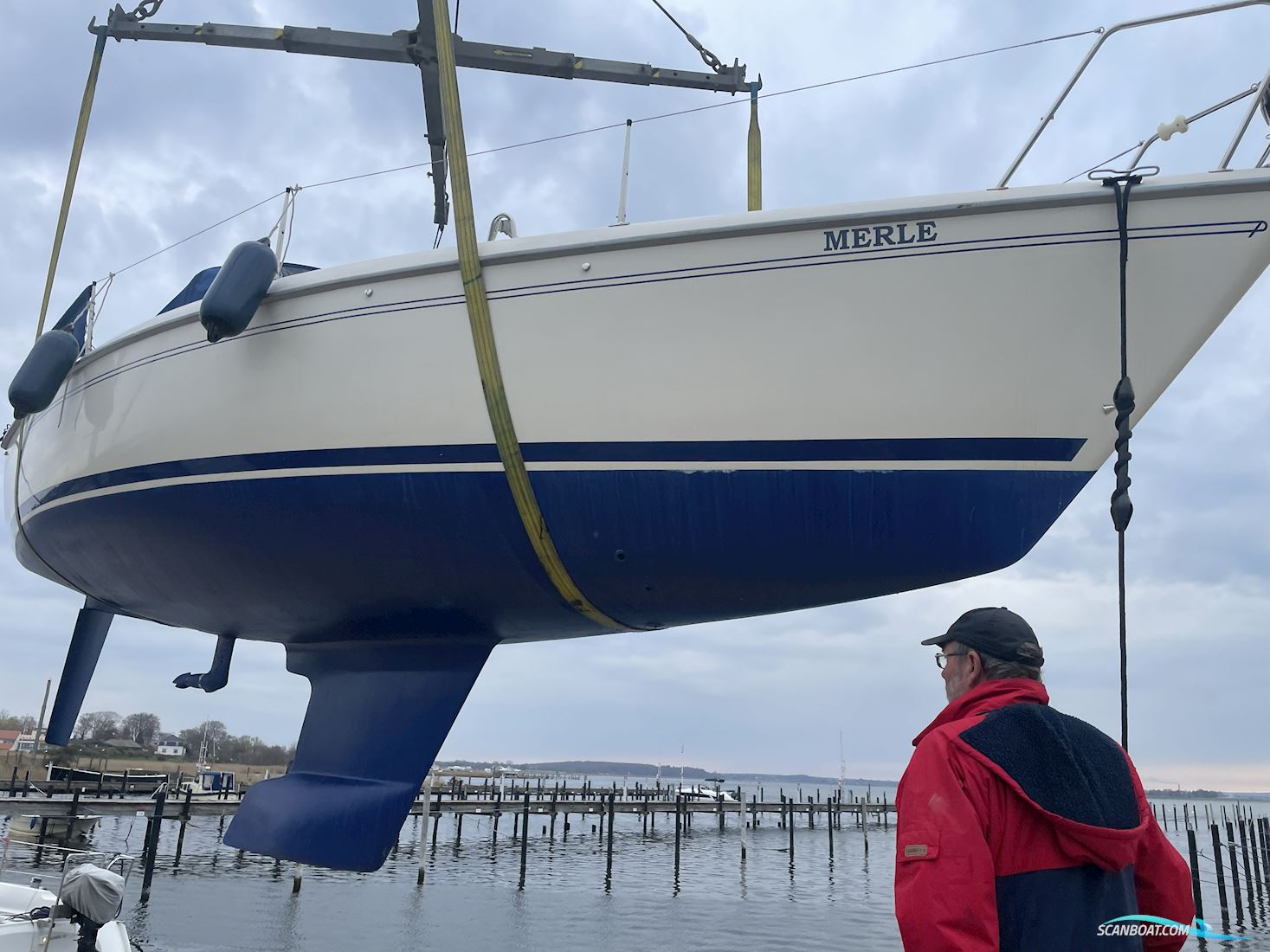 Maxi Fenix Dinette