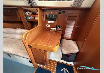 Maxi Maxi Segelbåt 2005, med Volvo 2030 motor, Sverige