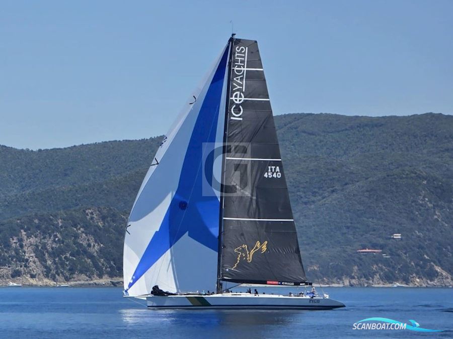 Mcconaghy RP79