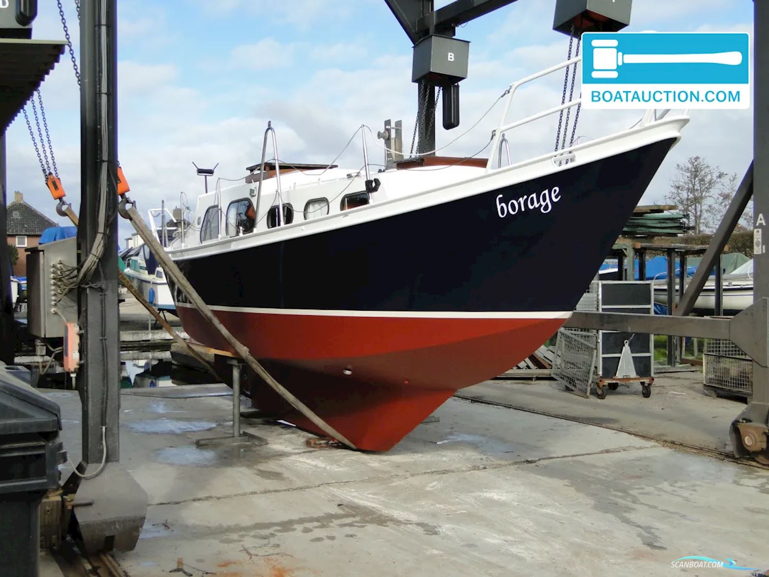 merenpoort 880