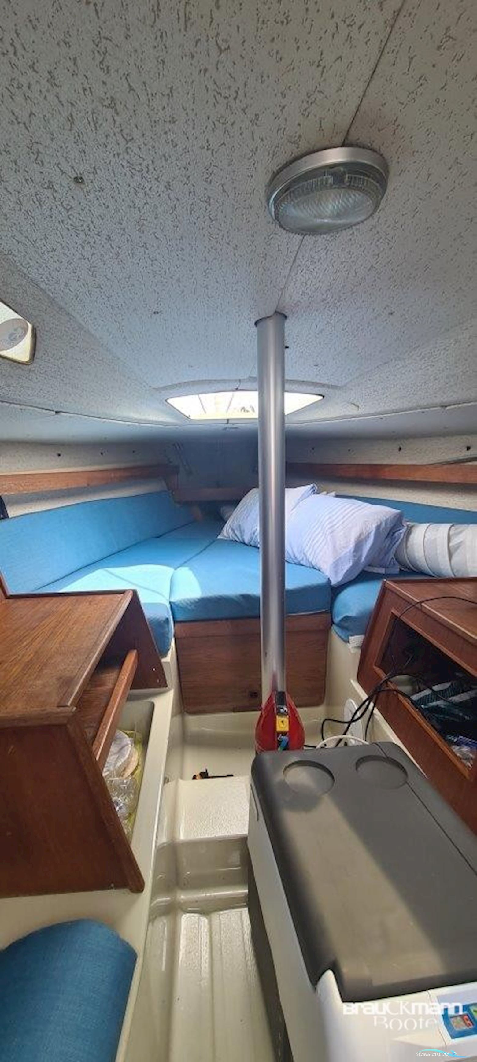 Monark International 806