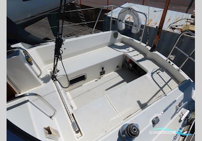 Moody 31 Mkii Segelbåt 1986, med Beta Marine motor, England