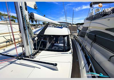 Moody 41 DS Segelbåt 2022, med Yanmar motor, Italien