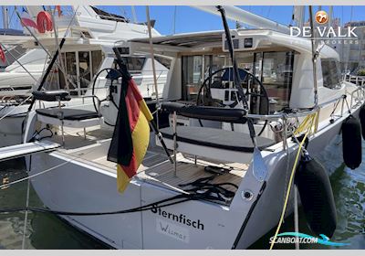 Moody 45 DS Segelbåt 2008, med Yanmar motor, Spanien