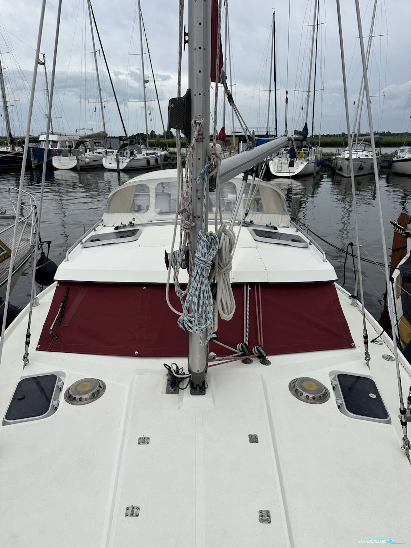 Moody Eclipse 33