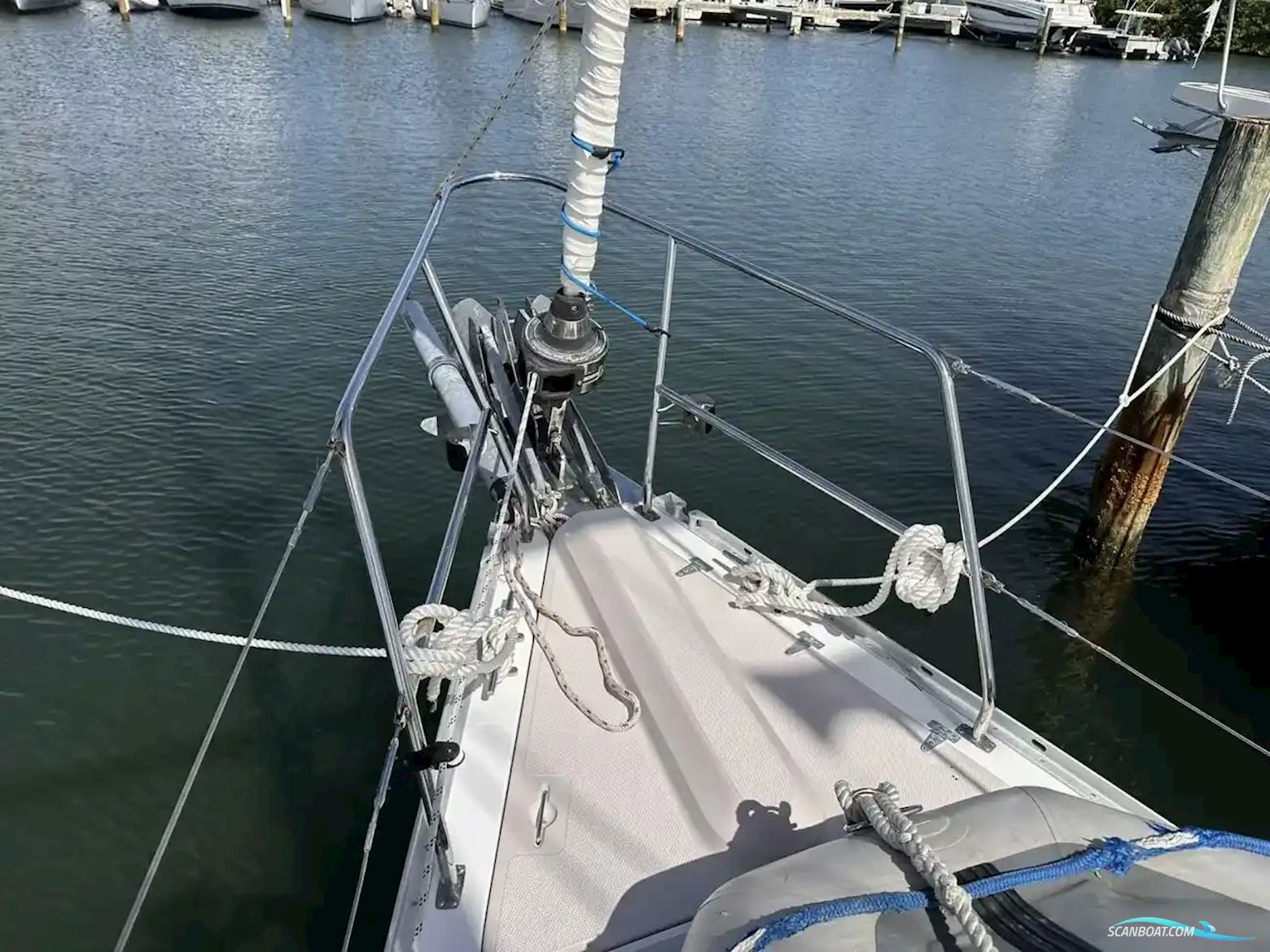 Morgan 44