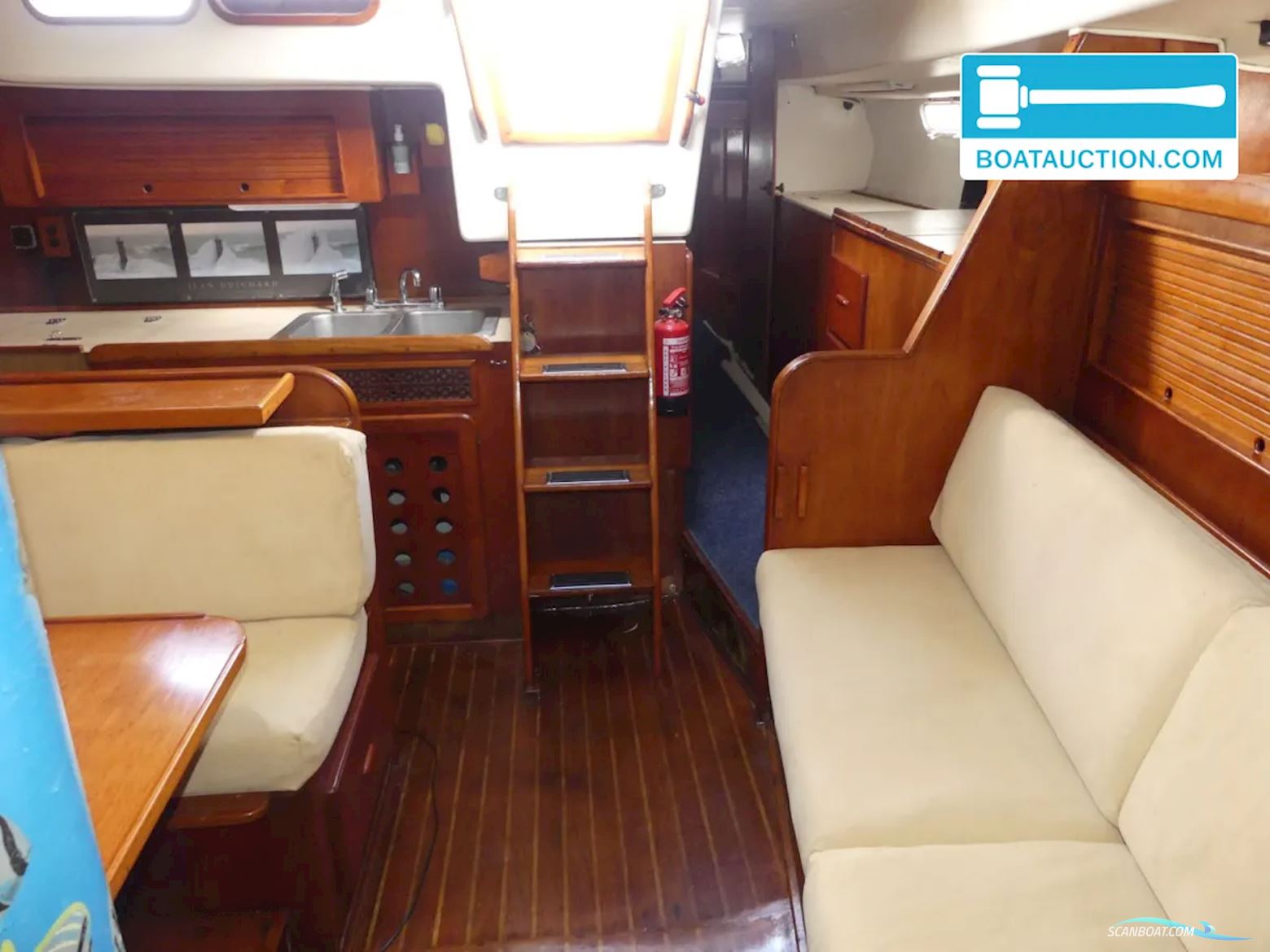 Morgan Out Island 41