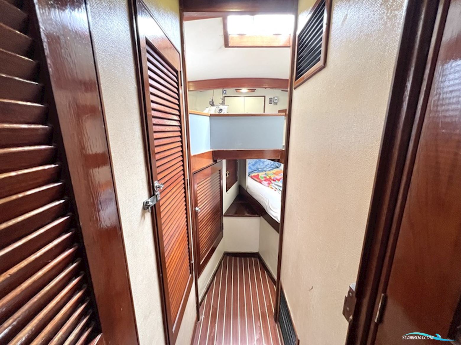 Morgan Out Island 51