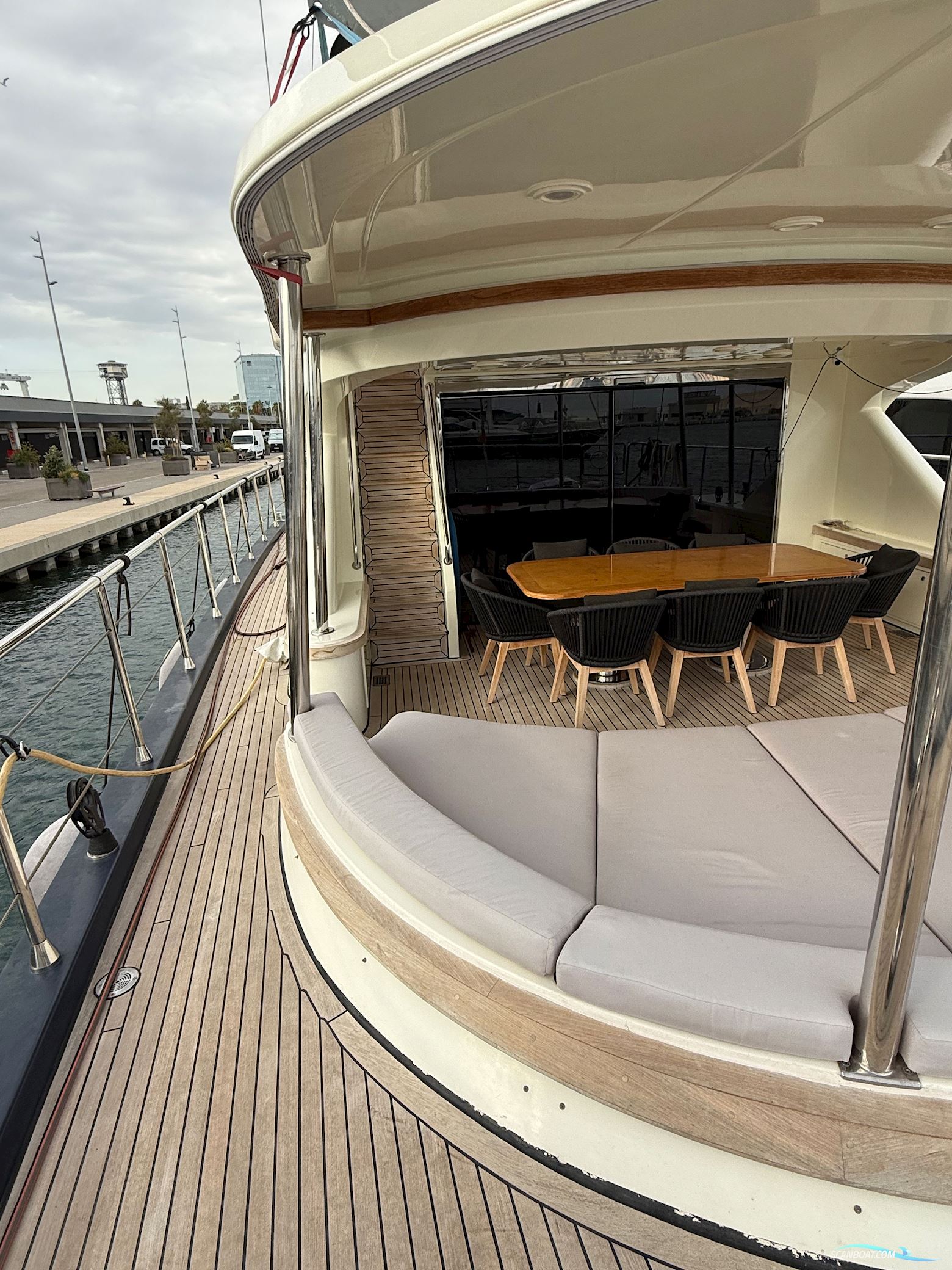 Mural Yachts Eraora - 28m