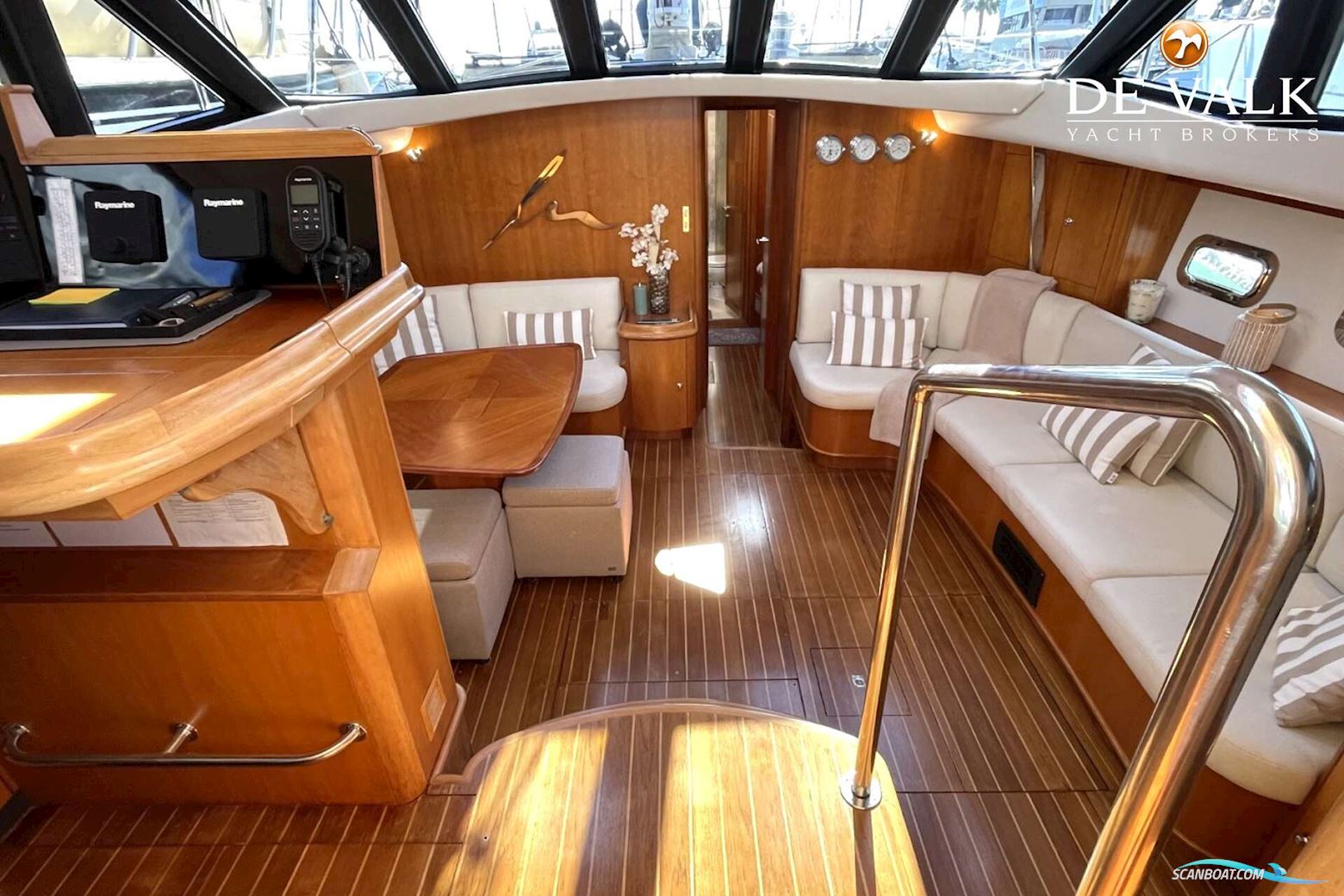 Mystic 57