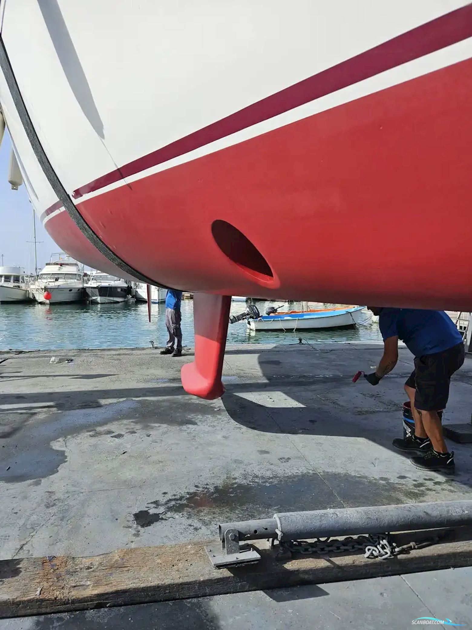 Nadir 335