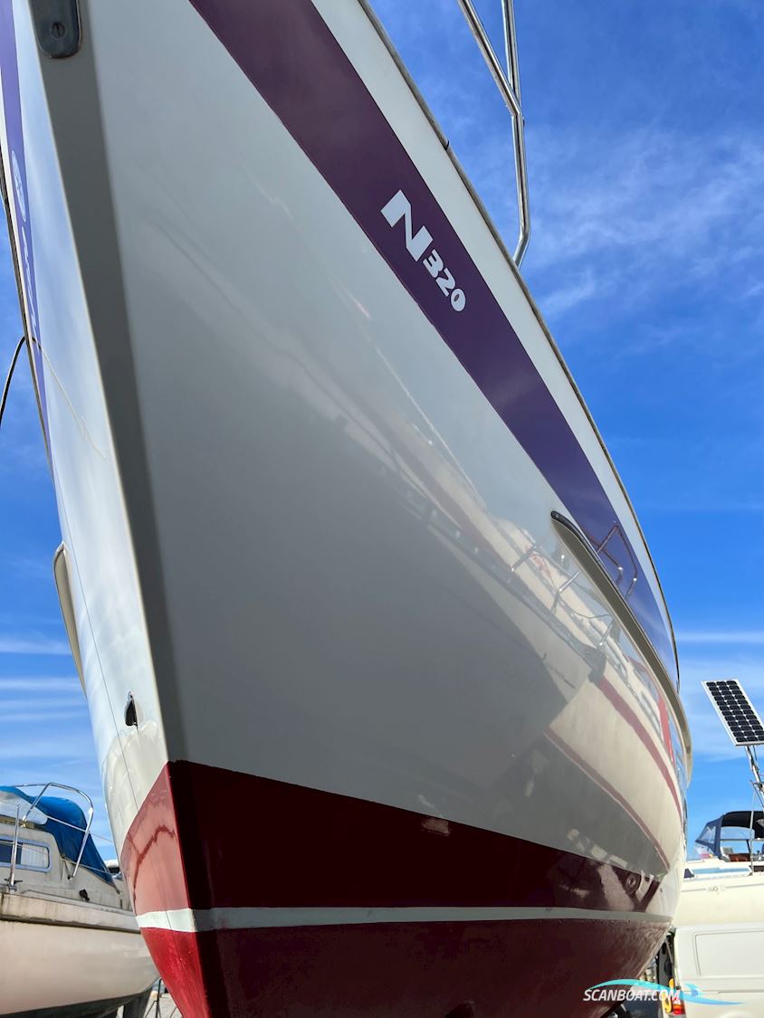 Najad 320