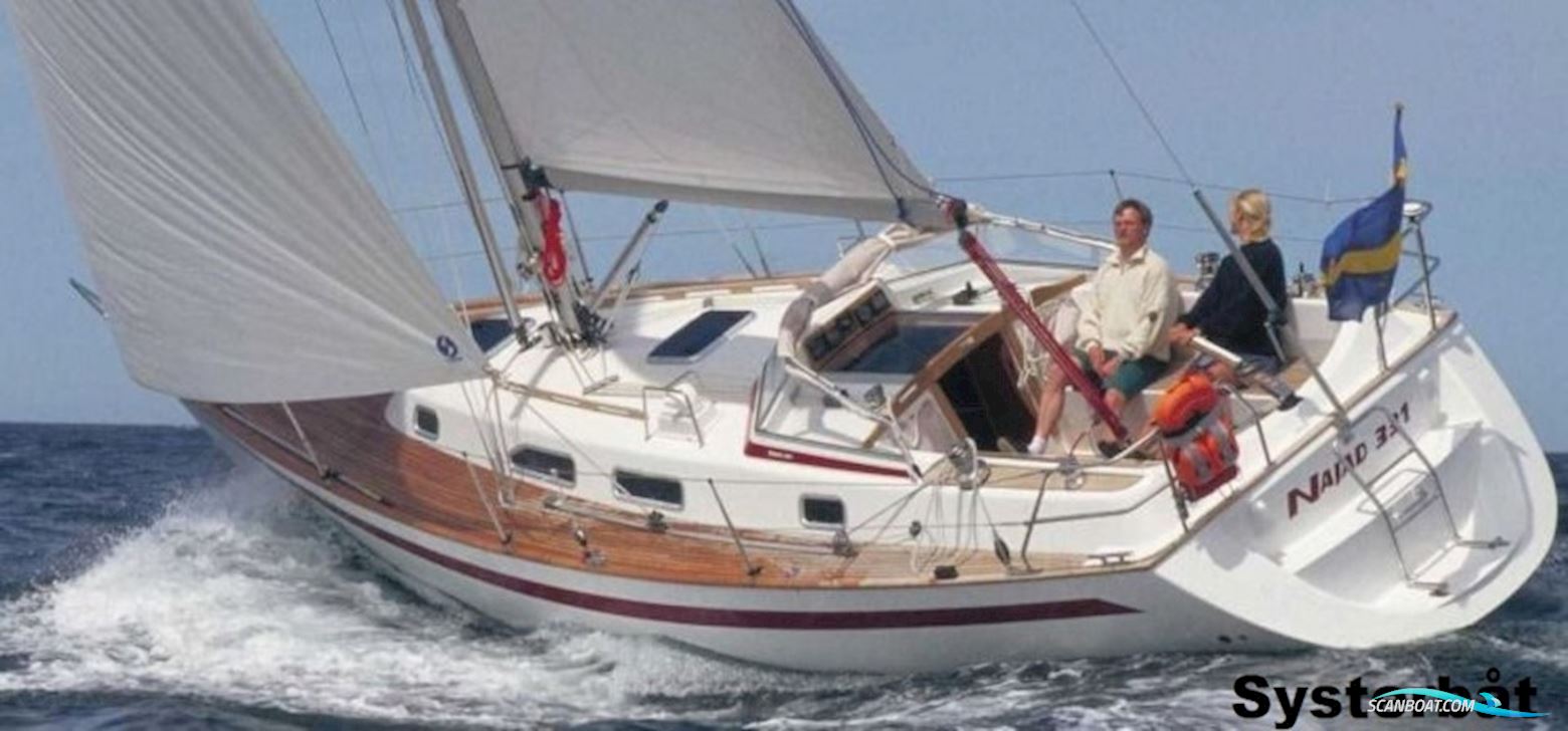 Najad 331