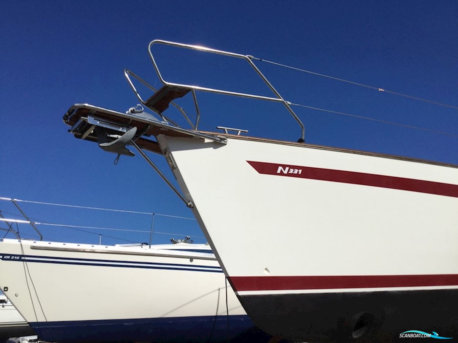 Najad 331