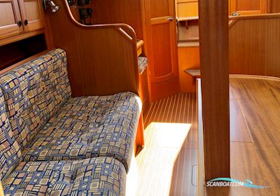 Najad 331 Segelbåt 1998, med Volvo Penta 2030B motor, Tyskland