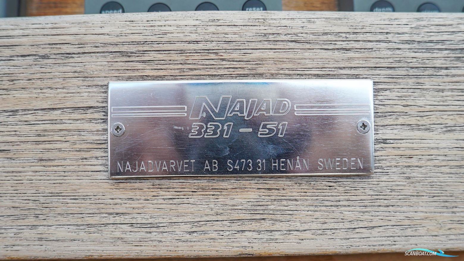 Najad 331
