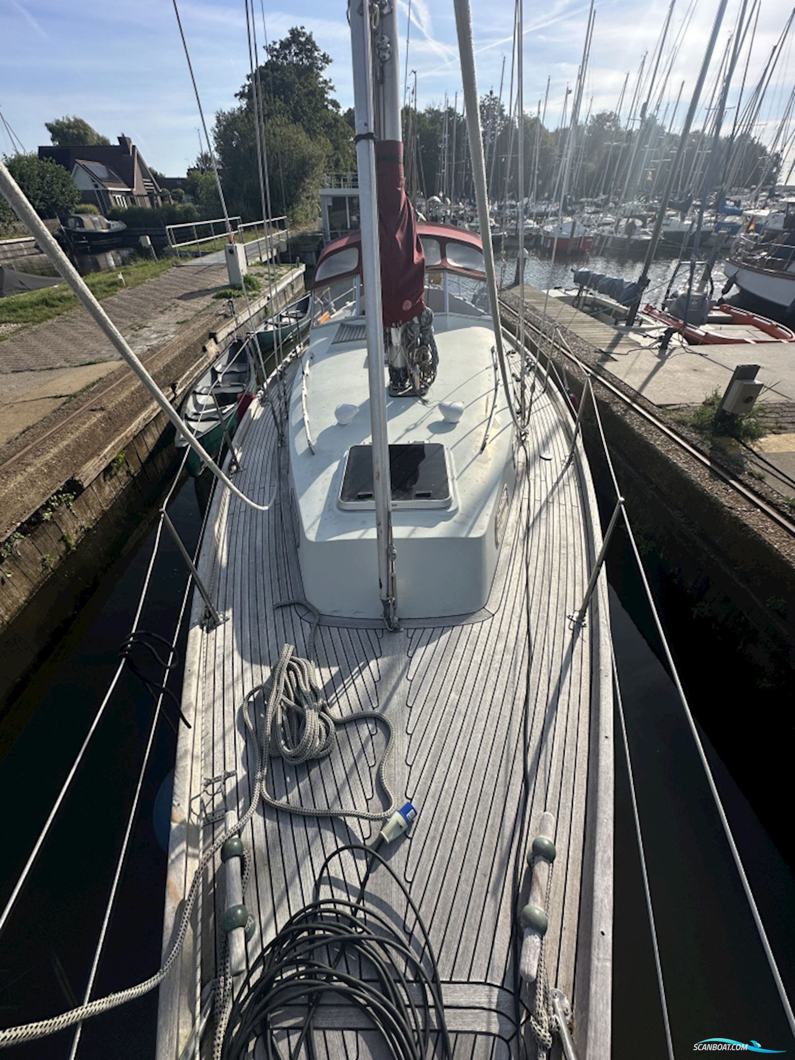 Najad 34 AK
