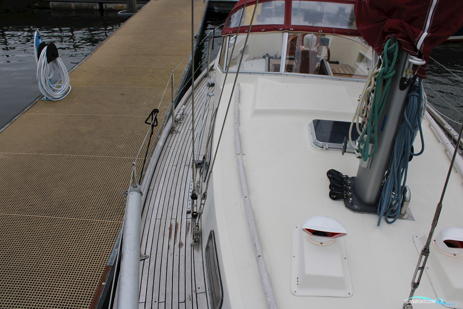 Najad 34
