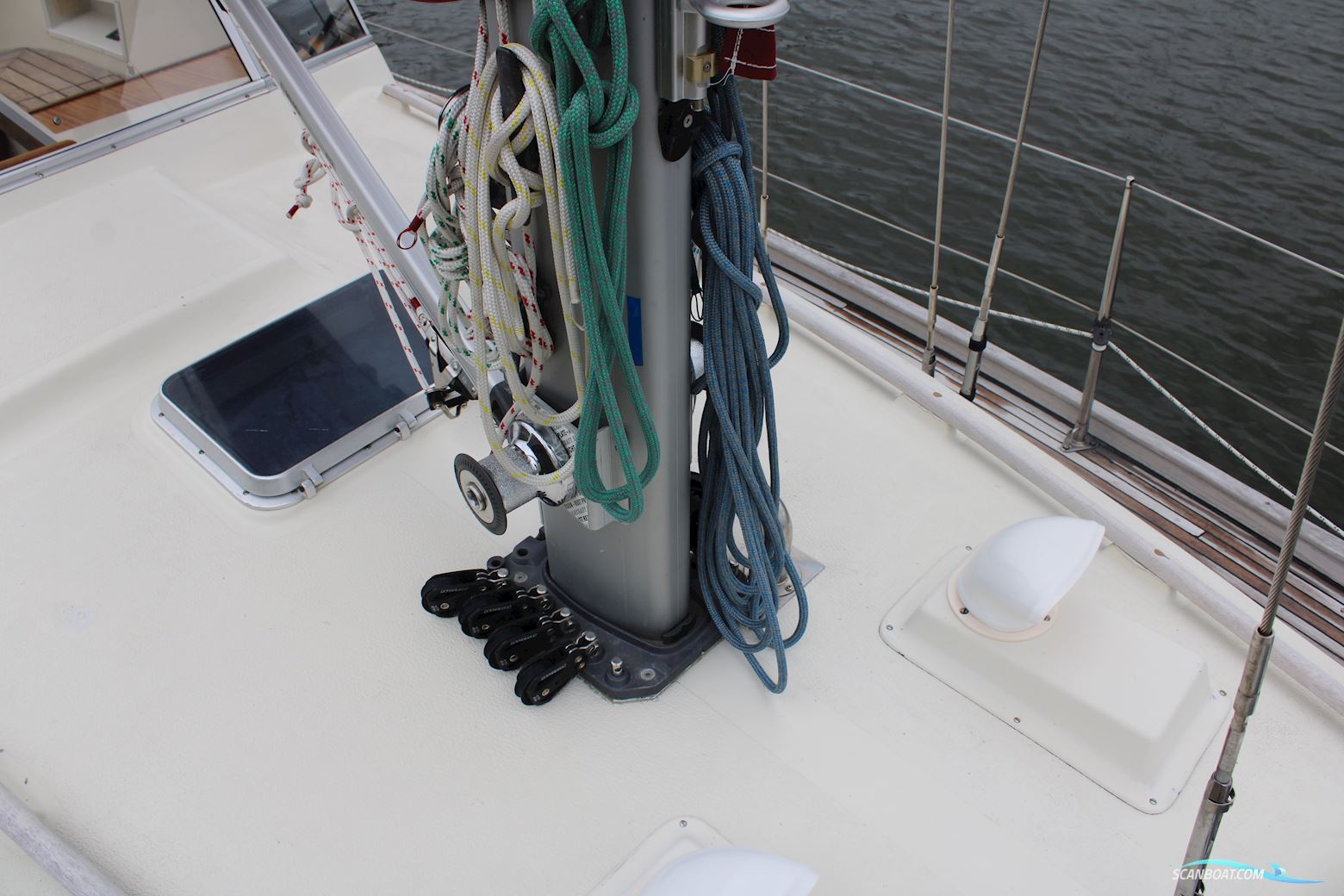 Najad 34