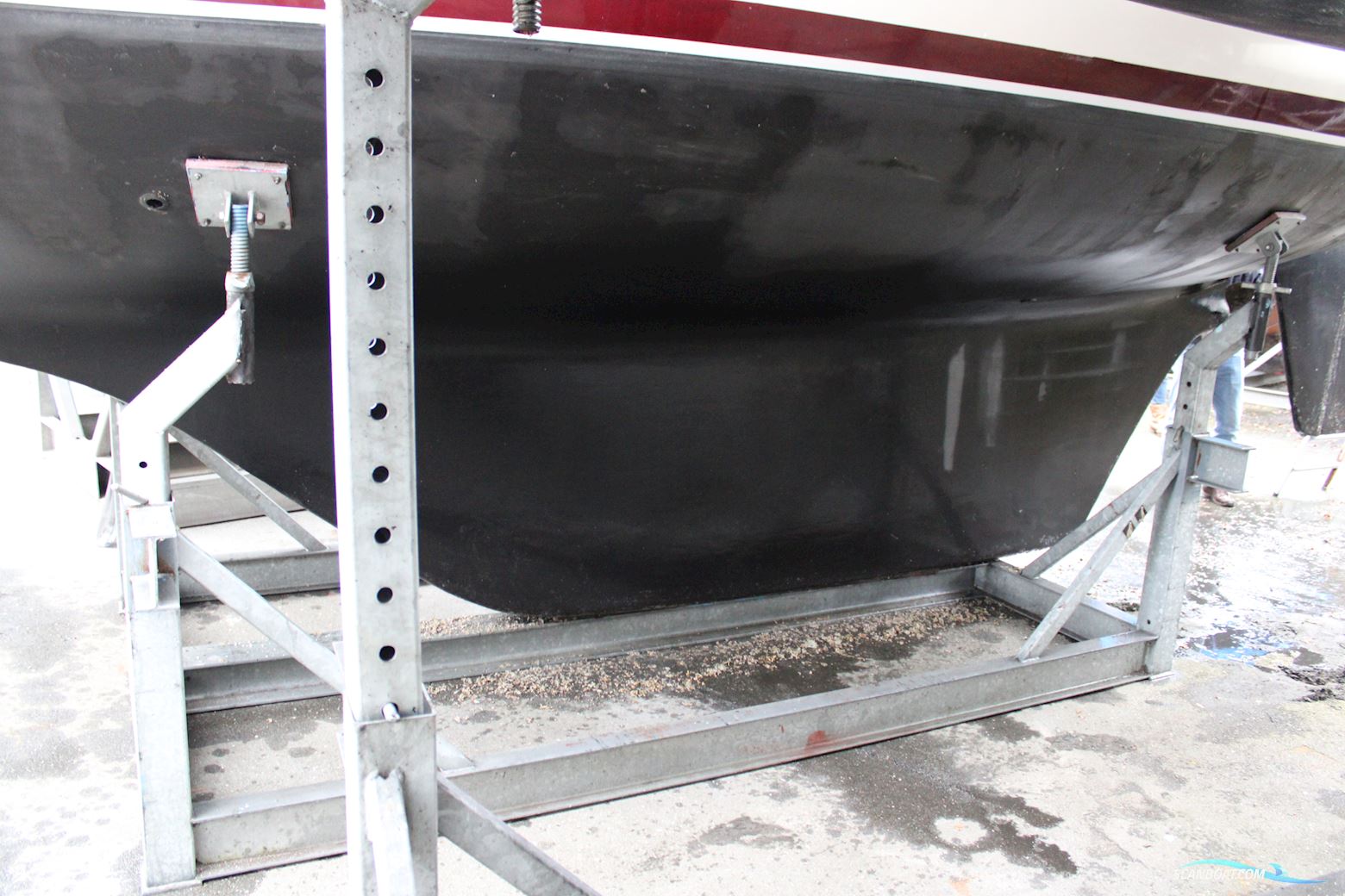 Najad 34