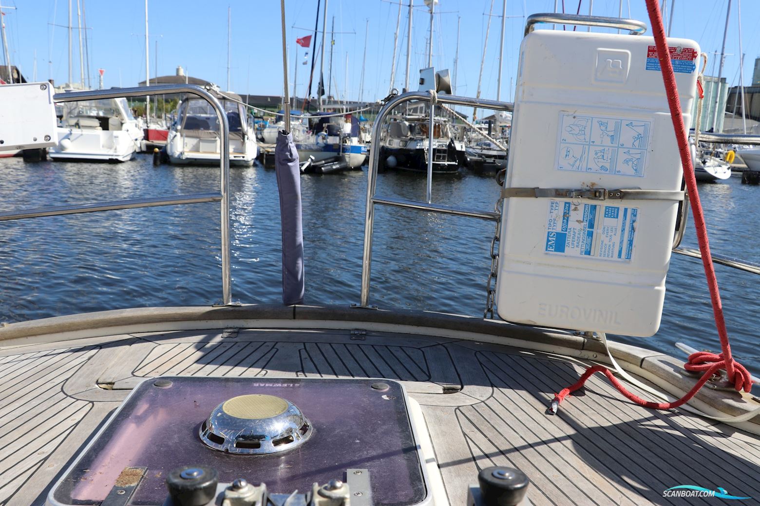 Najad 343