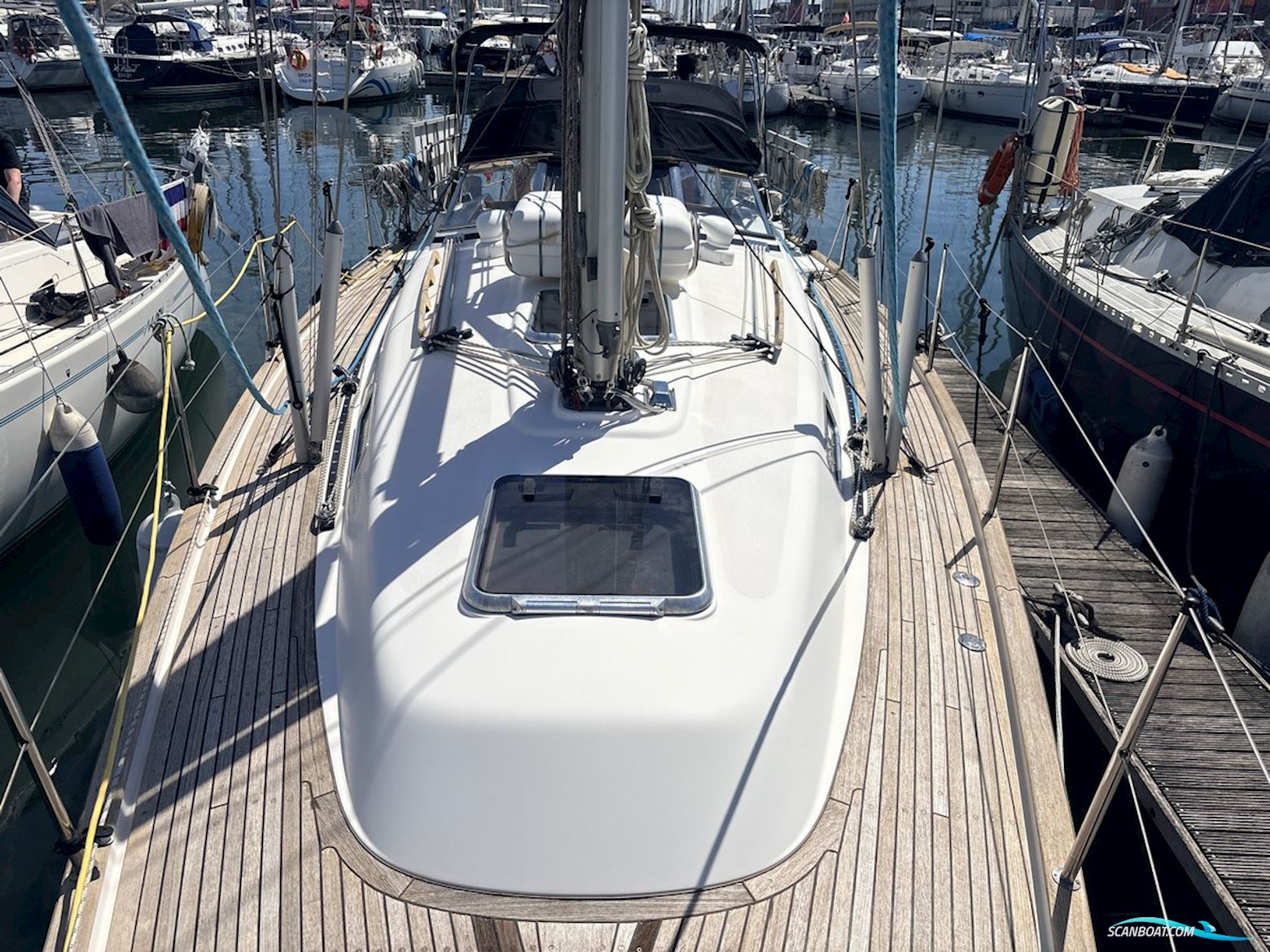 Najad 355