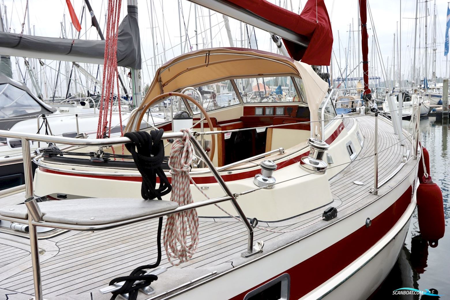 Najad 360