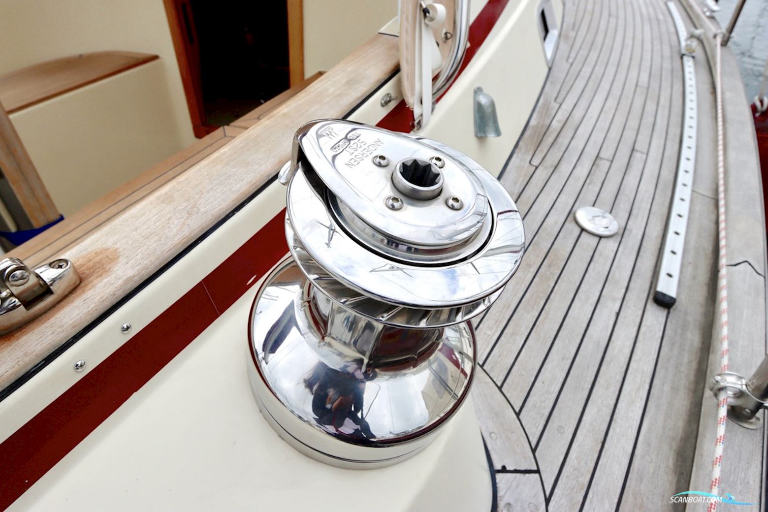 Najad 360