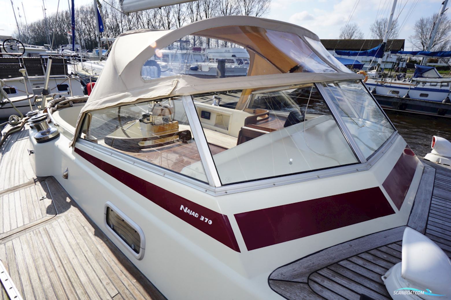 Najad 370