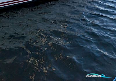 Najad 380 Segelbåt 2006, med Yanmar 4jh4- e motor, Danmark