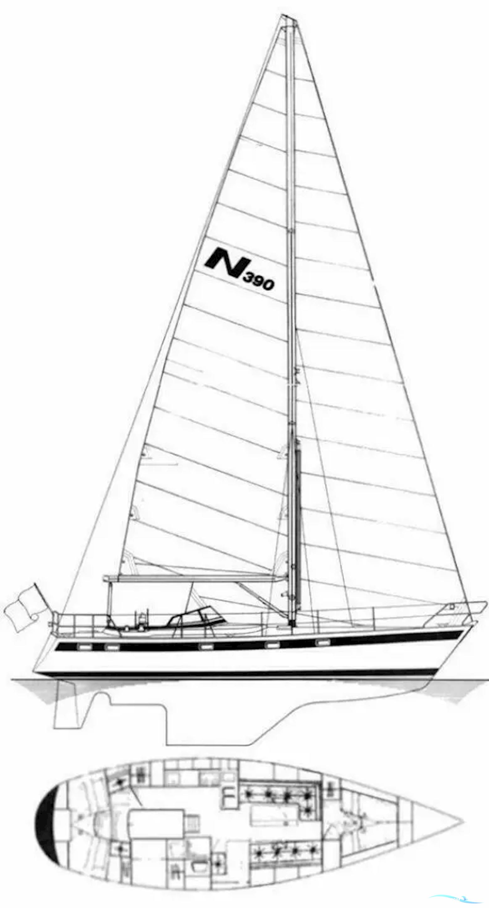 Najad 390
