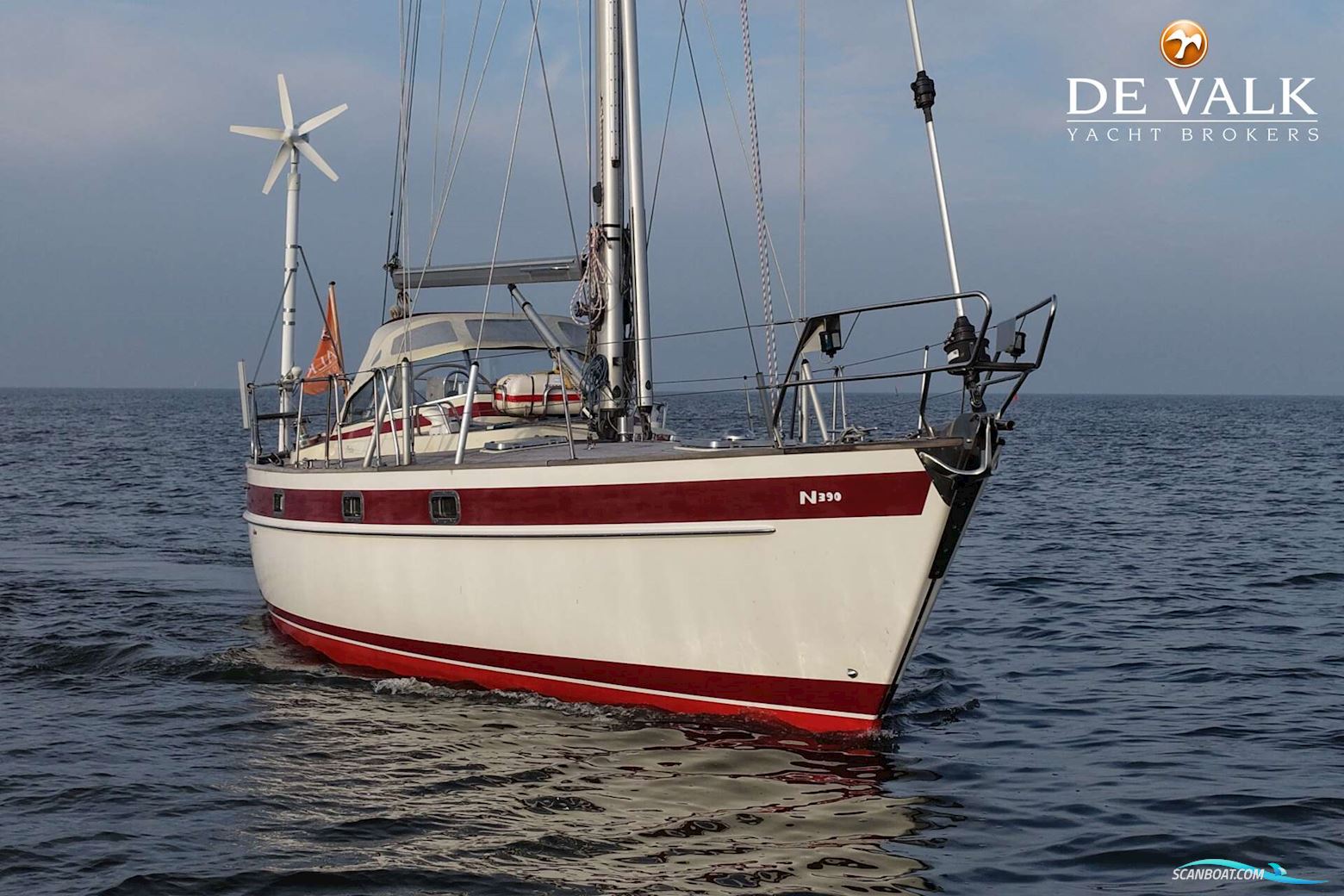 Najad 390