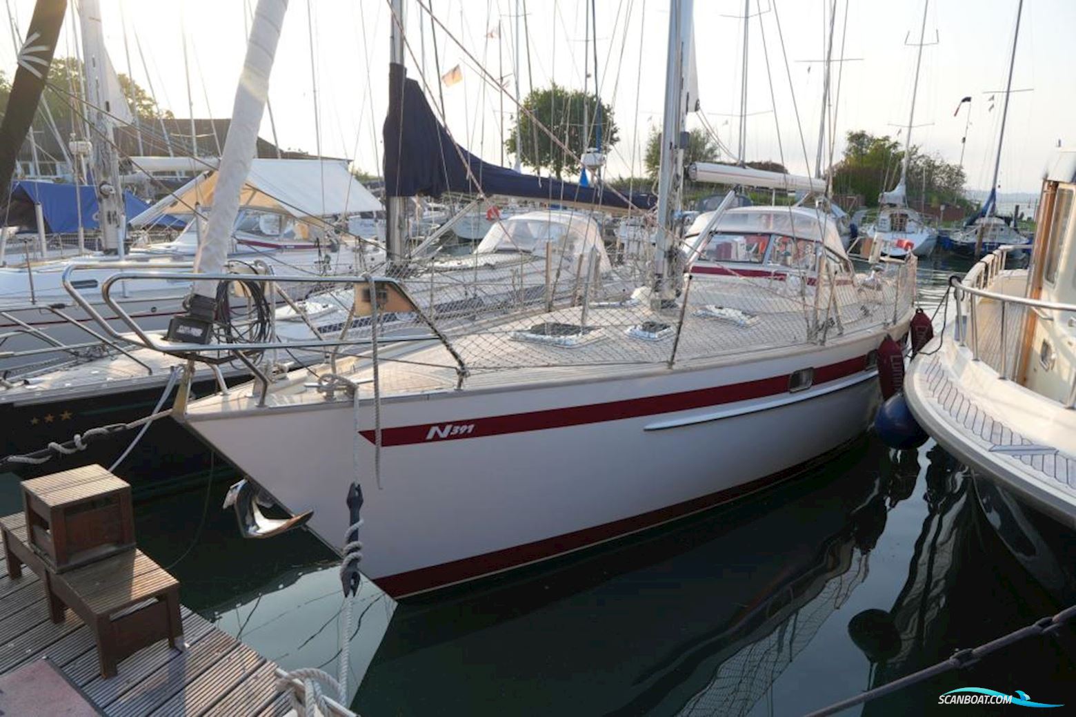Najad 391