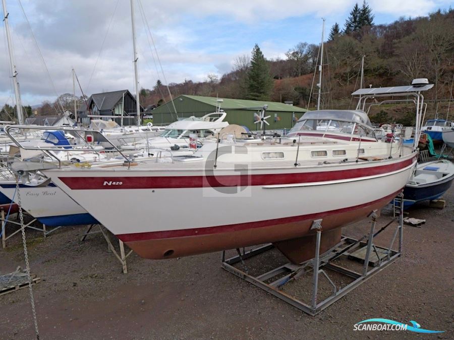 Najad 420