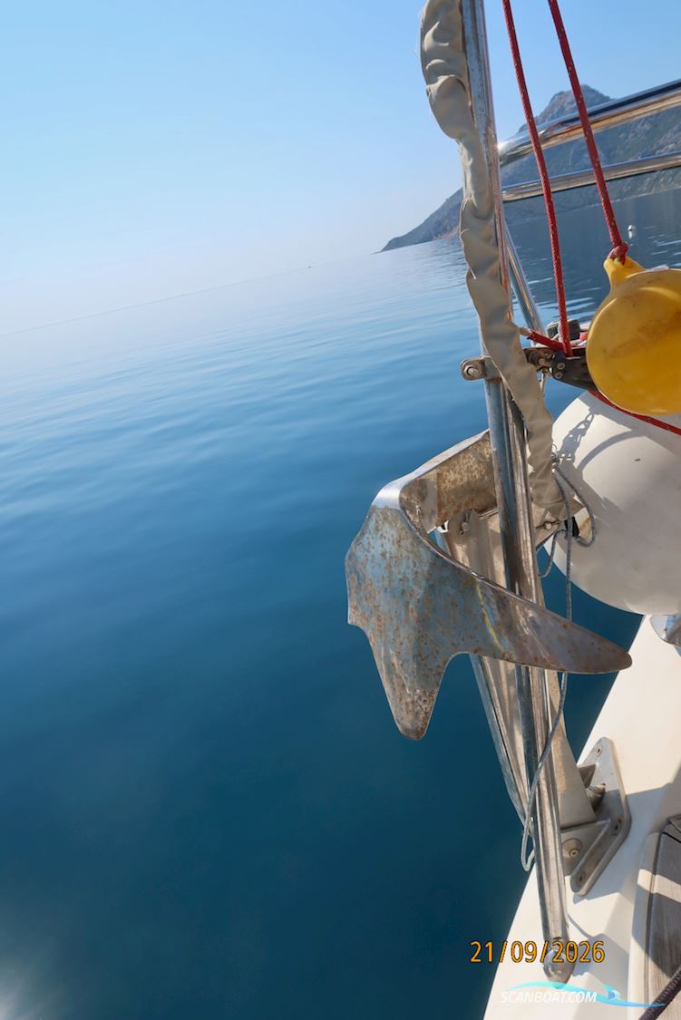 Najad 440 AC