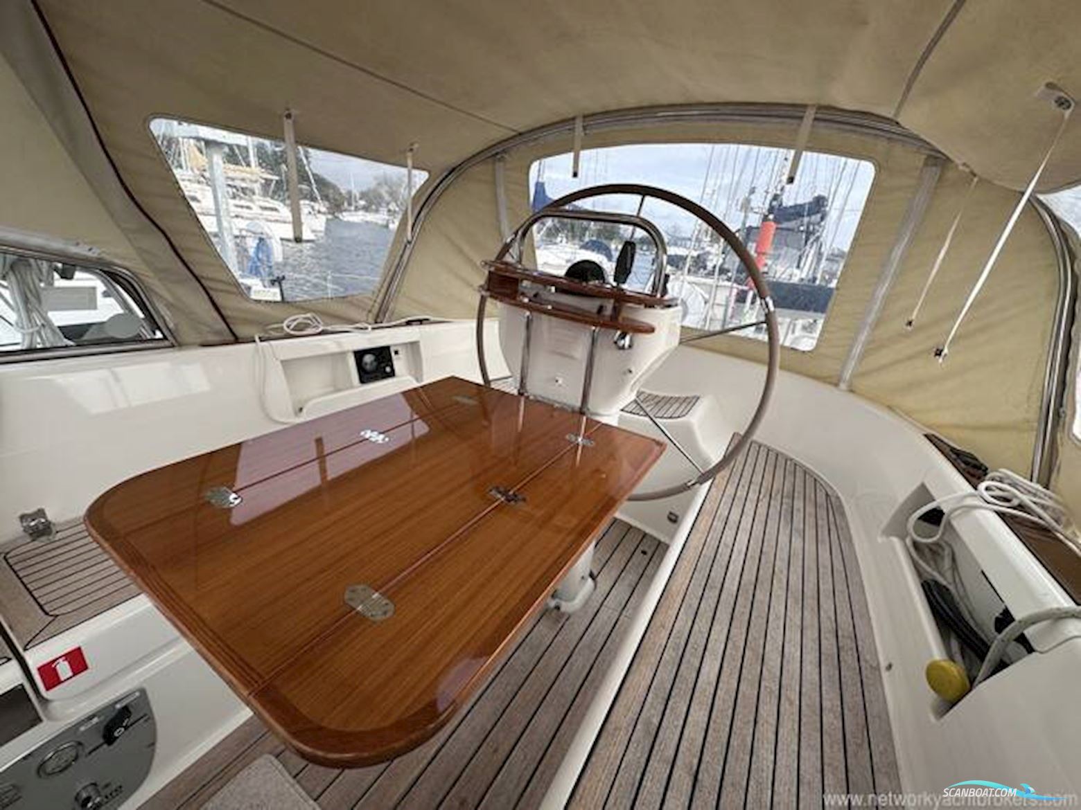 Najad 440 CC
