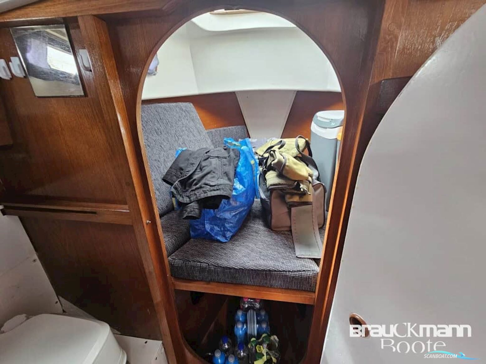 Nantucket Clipper 32