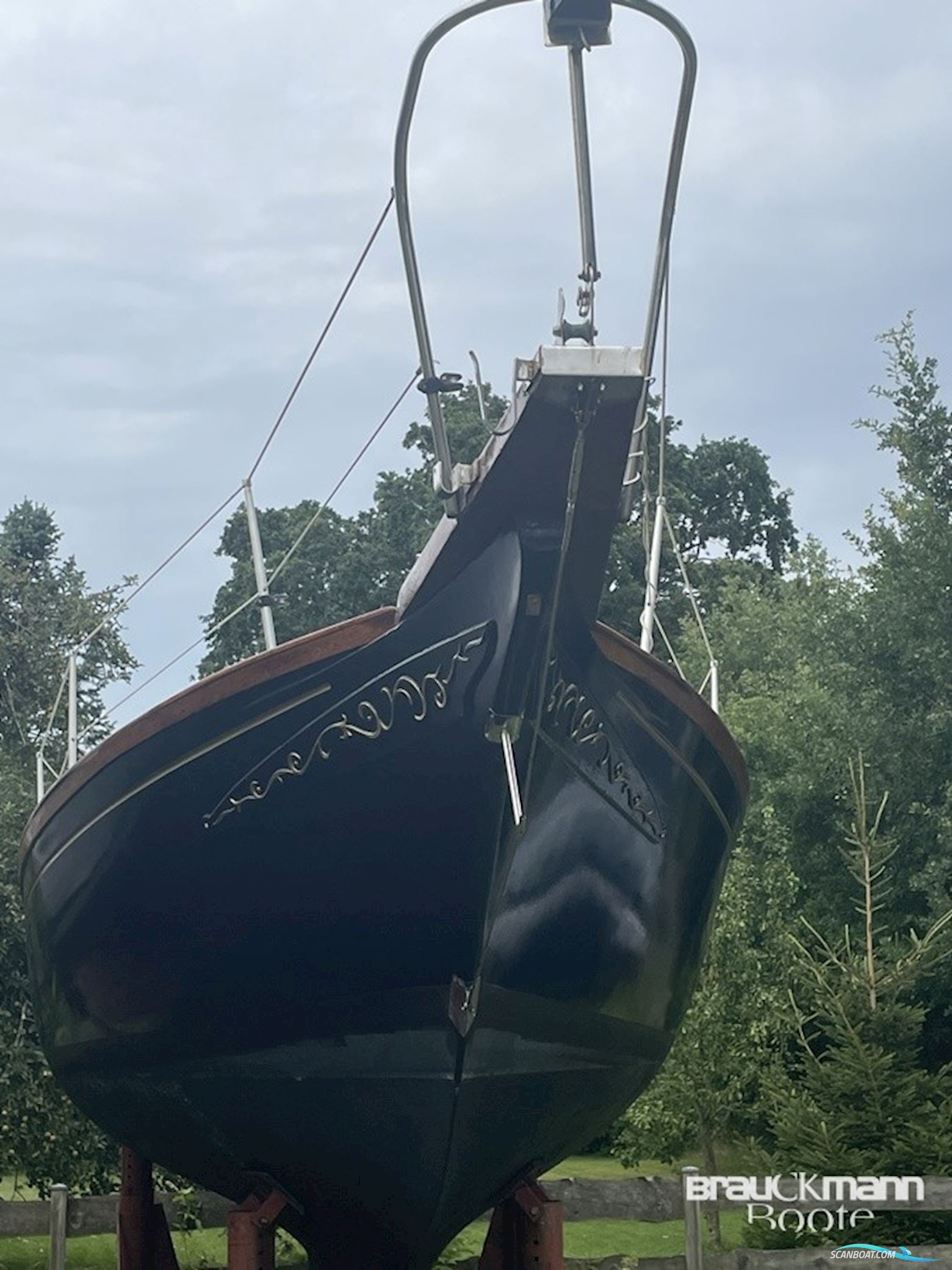 Nantucket Clipper 32