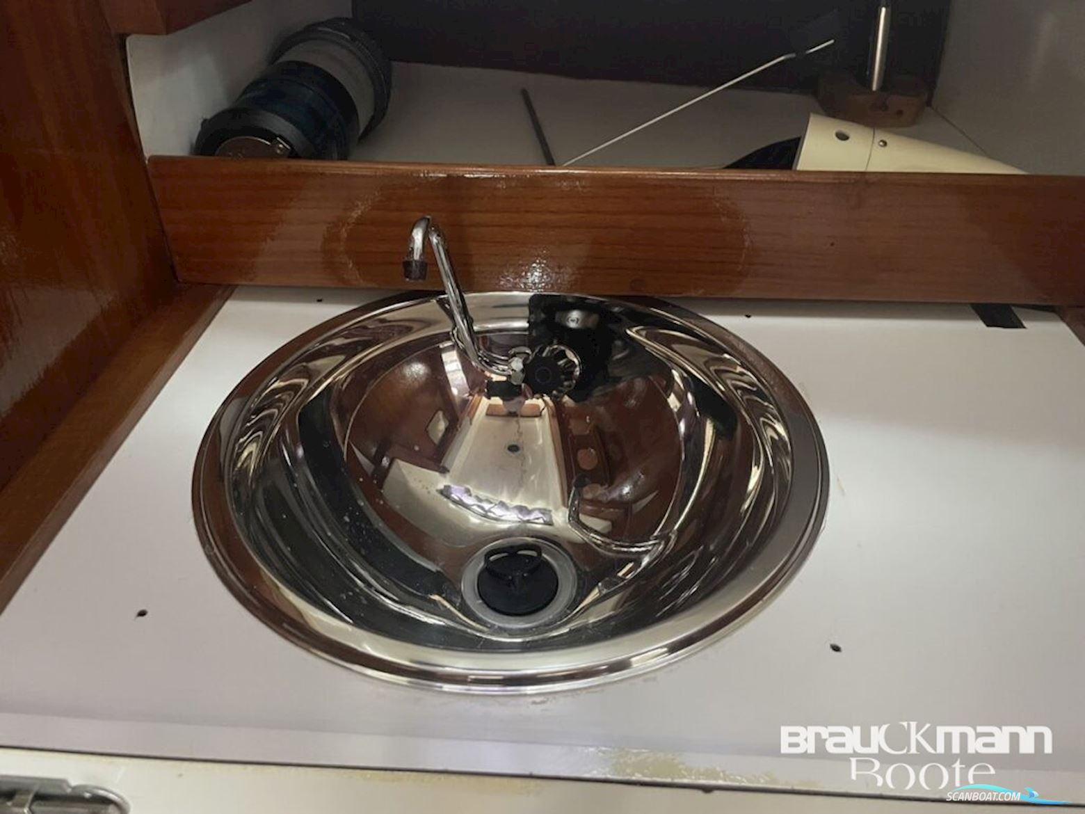 Nantucket Clipper 32