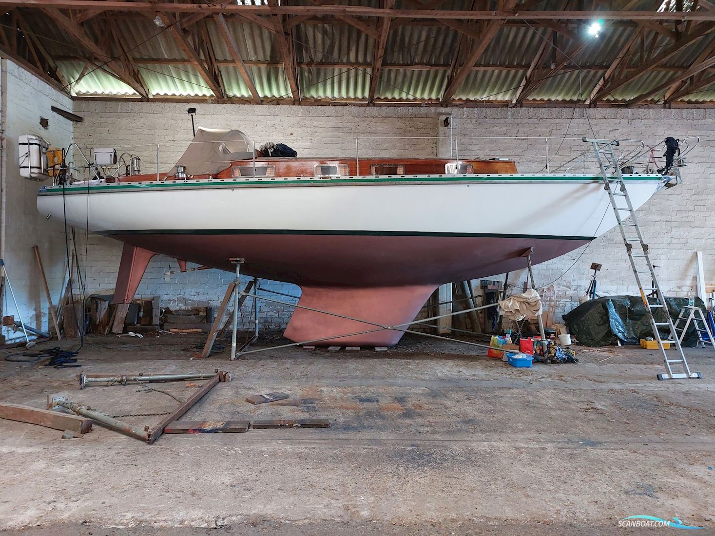 Narval 38 (One Tonner)