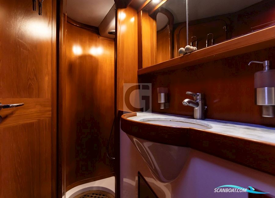 Nauta Farr Custom 65