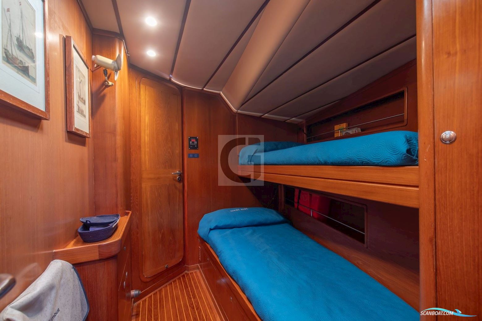 Nauta Farr Custom 65