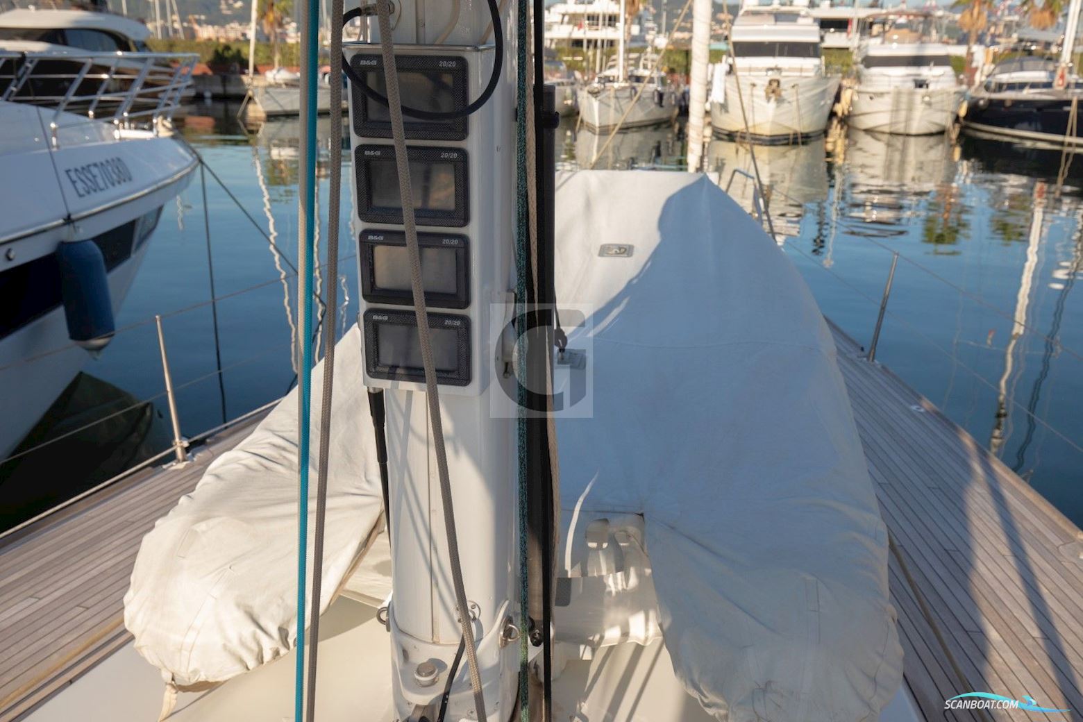 Nauta Farr Custom 65